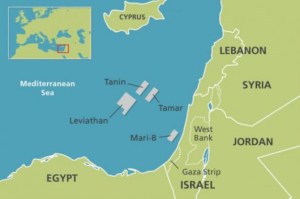 World-Review-Increasing-Isolation-of-Israel-in-Region-May-Hamper-Any-Gas-Export-Potential-530x353