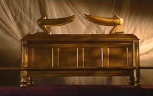 Ark of Covenant