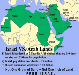 israel-v-arab-land-map1