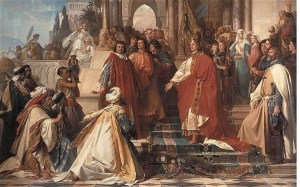 The-Holy-Roman-Empire