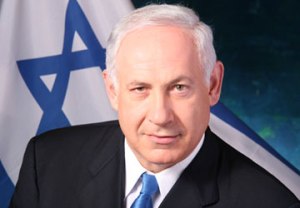 Benjamin-Netanyahu