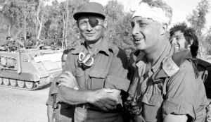 Moshe-Dayan