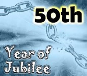 Year-of-jubilee