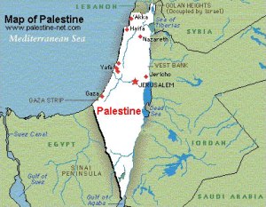 palestinian-state
