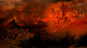 Second_Coming_of_Christ_at_Armageddon-1
