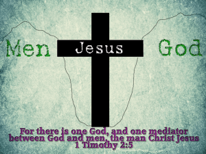 1_Timothy_2_5