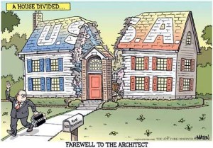 House-Divided