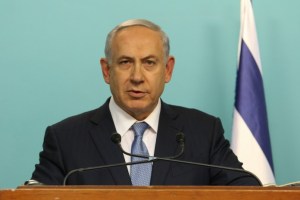 Netanyahu-23