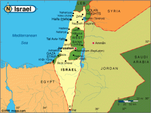 israel_map
