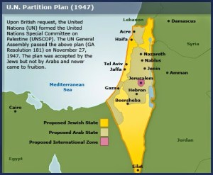 map_un_partition_plan_1947
